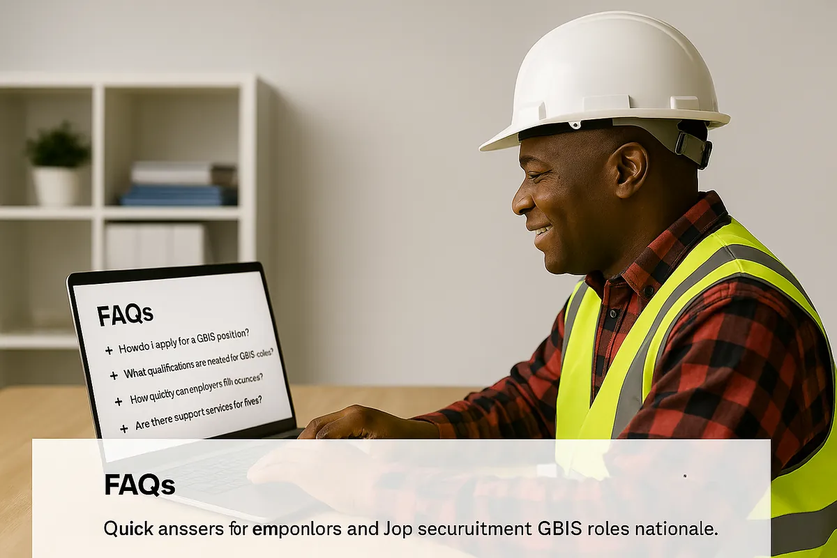 Common questions about GBIS retrofit projects and recruitment